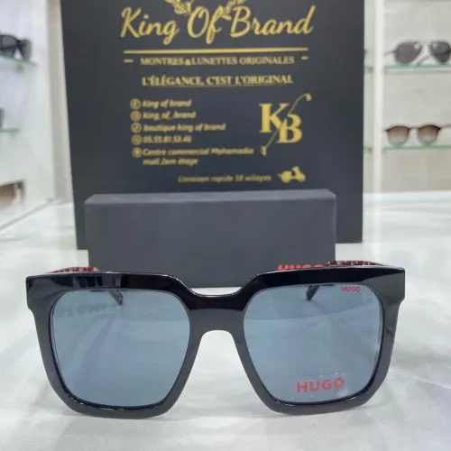 Lunettes originales hugo boss 