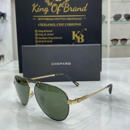 LUNETTES ORIGINALES CHOPARD 