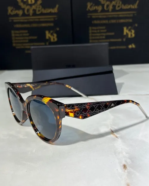 Lunettes originales dior promo 50%