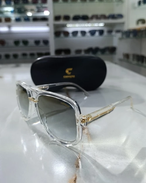 Lunettes originales Carrera new
