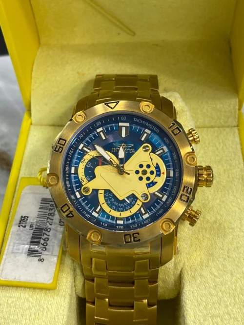 Montre original INVICTA 