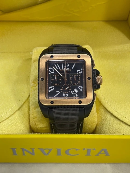 Montre original INVICTA 