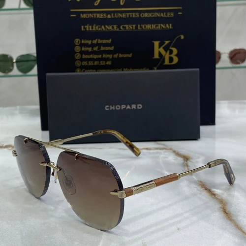 LUNETTES ORIGINALES CHOPARD