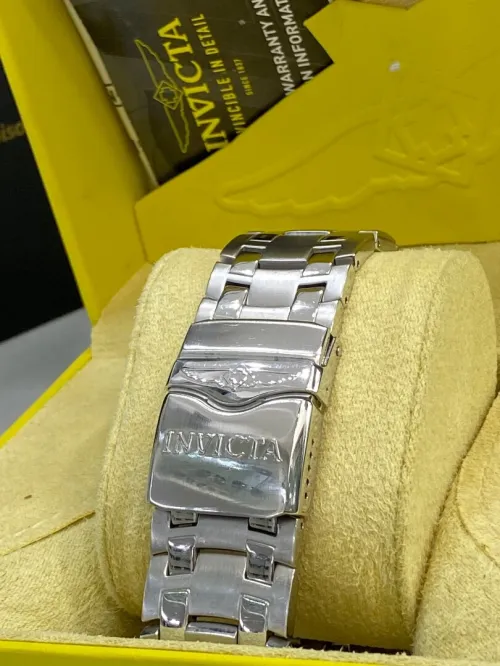 MONTRE ORIGINAL INVICTA 