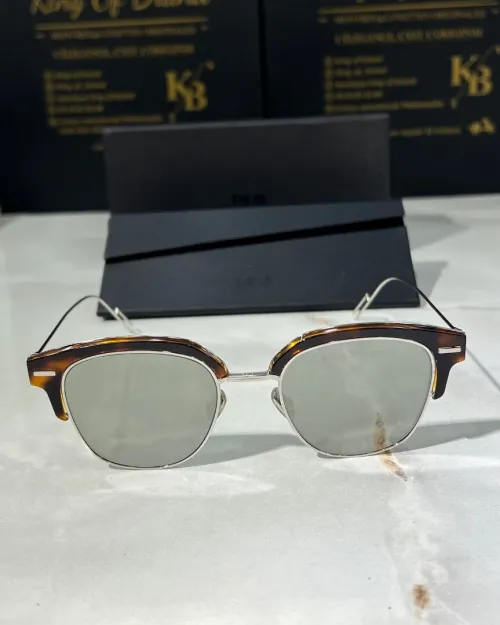 Lunettes originales dior promo 50%