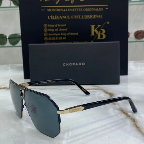LUNETTES ORIGINALES CHOPARD