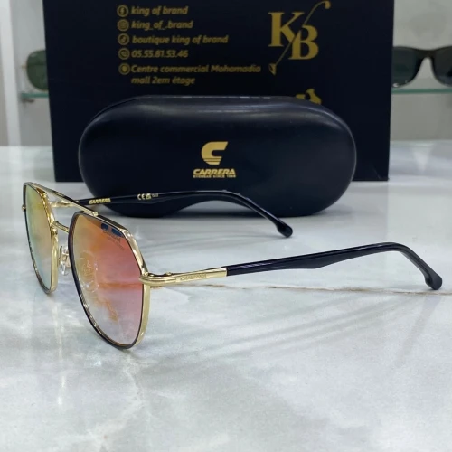 Lunettes originales carrera
