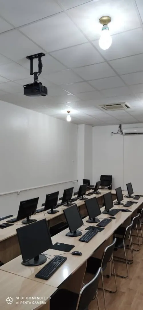 Vente matériel école de formation professionnelle 