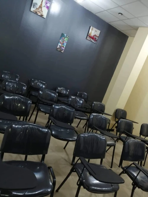 Vente matériel école de formation professionnelle 