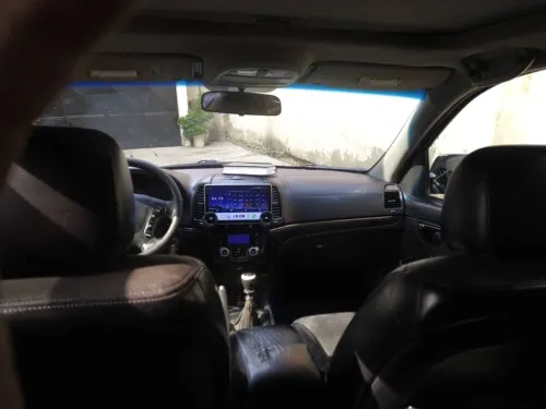 Hyundai SantaFe 2009 