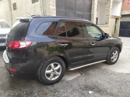 Hyundai SantaFe 2009 