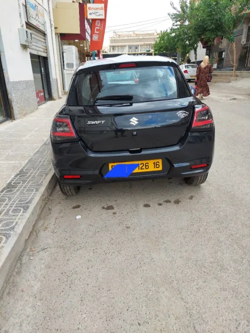 Suzuki Swift 2026 Full option