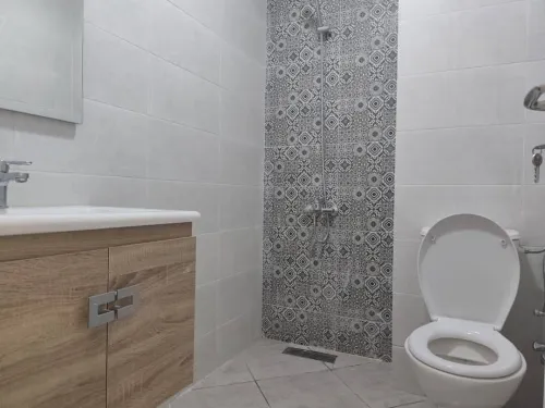 Vente Appartement F3 Alger Bordj el kiffan