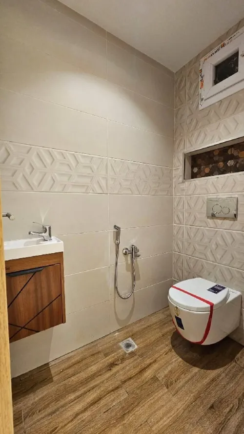Vente Appartement F3 Alger Bordj el kiffan