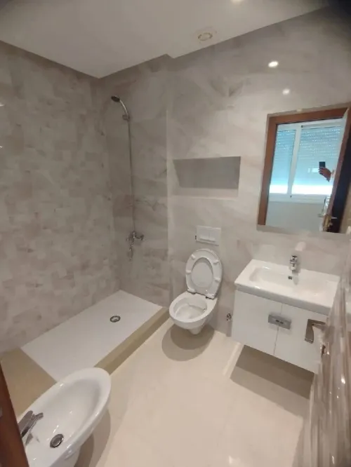 Vente Appartement F4 Alger Bordj el kiffan
