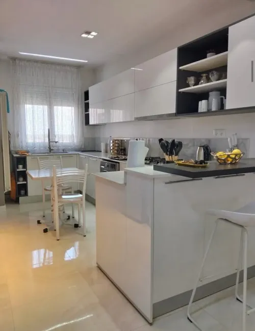 Vente Appartement F2 Alger Bordj el kiffan