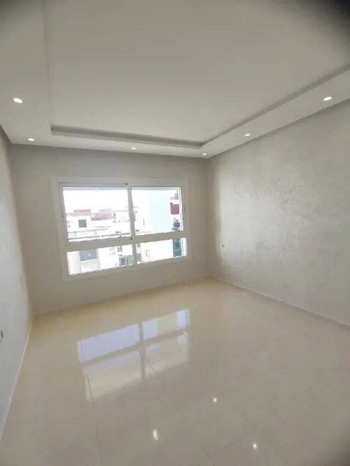 Vente Appartement F4 Alger Bordj el kiffan