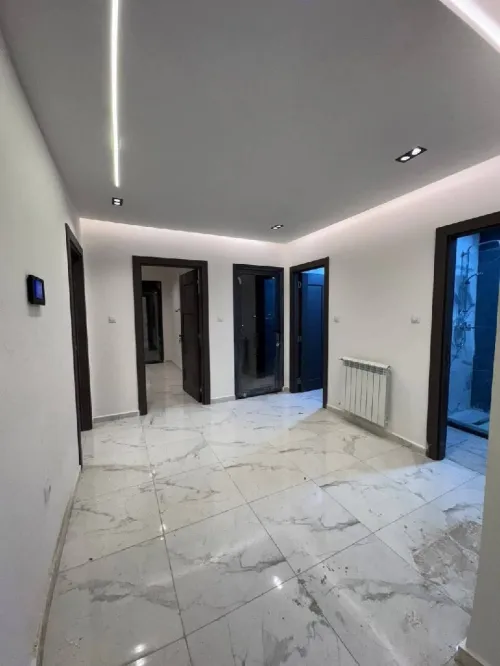 Vente Appartement F4 Alger Bordj el kiffan