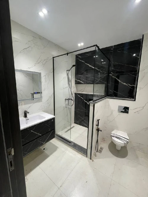 Vente Appartement F3 Alger Bordj el bahri