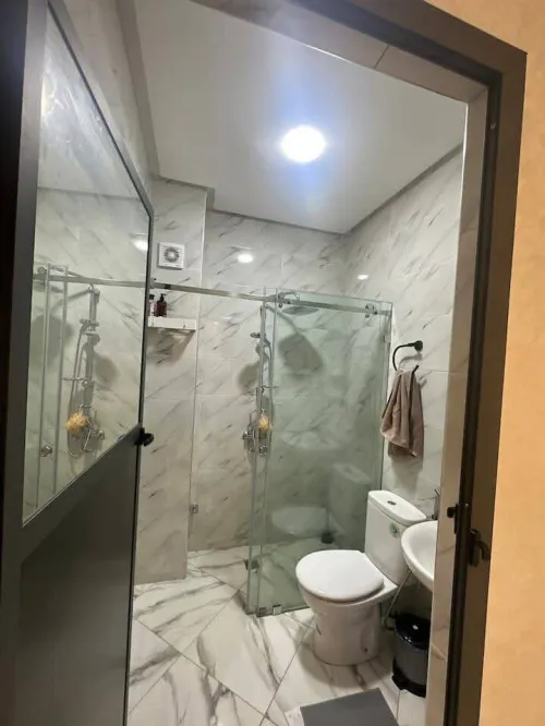 Vente Appartement F3 Alger Bordj el kiffan