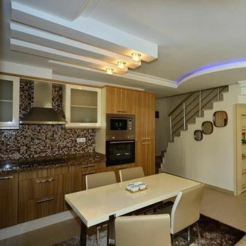 Vente Appartement Duplex F5 Alger Bordj el bahri