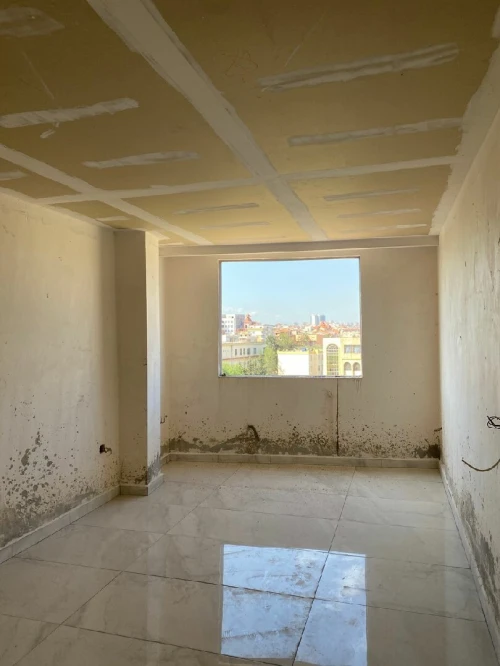 Vente Appartement F3 Alger Bordj el kiffan