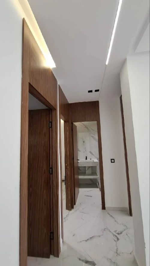 Vente Appartement F3 Alger Bordj el kiffan