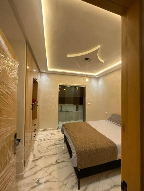 Vente Appartement F3 Alger Bordj el kiffan