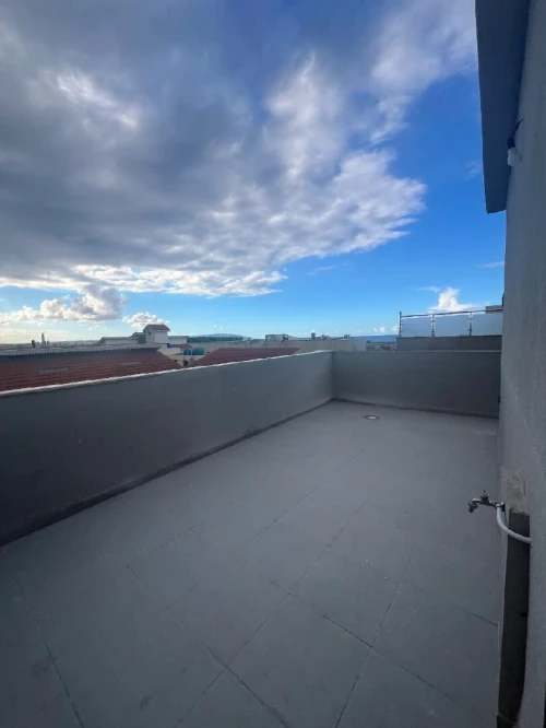 Vente Appartement Duplex F4 Alger Bordj el bahri