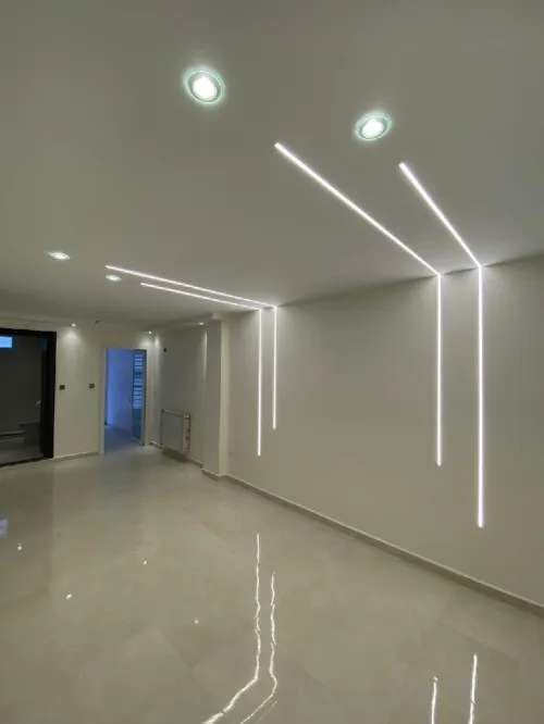Vente Appartement F4 Alger Bordj el kiffan