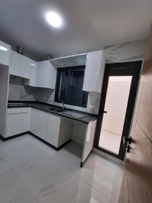 Vente Appartement F2 Alger Bordj el kiffan