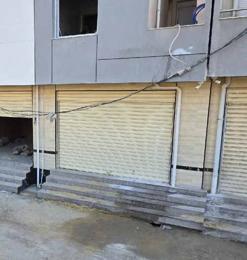 Vente Local Alger Bordj el kiffan