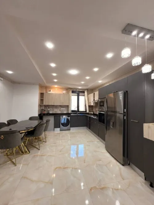 Vente Appartement F3 Alger Kouba