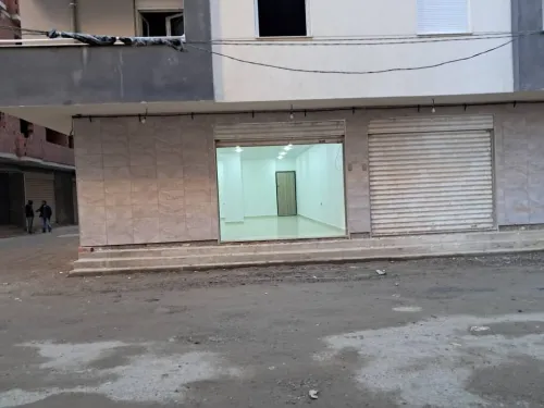 Vente Local Alger Bordj el kiffan