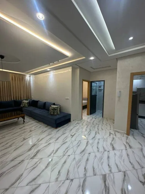 Vente Appartement F3 Alger Bordj el kiffan