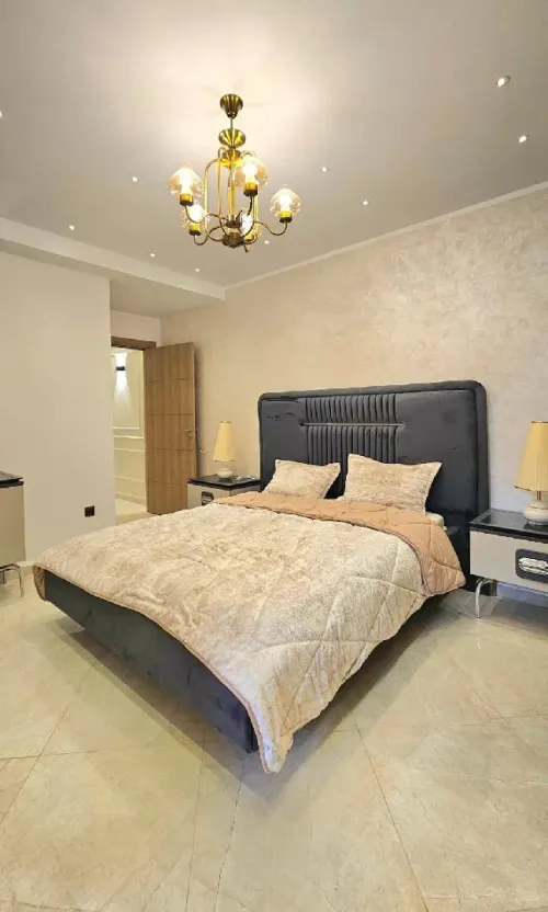 Vente Appartement F3 Alger Bordj el kiffan