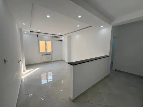 Vente Appartement F4 Alger Bordj el kiffan