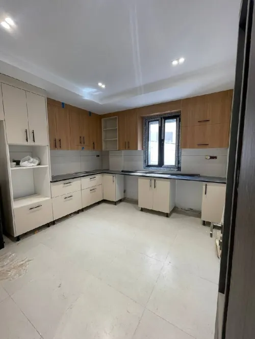 Vente Appartement F3 Alger Bordj el bahri