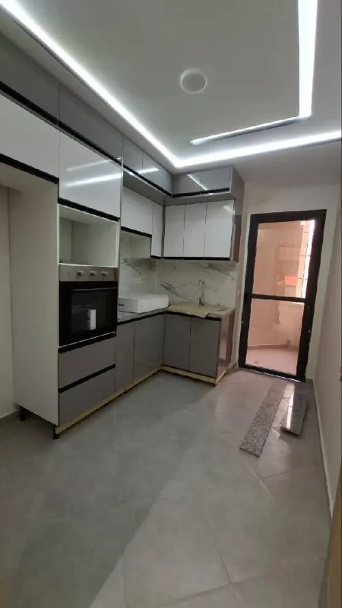 Vente Appartement F3 Alger Bordj el kiffan