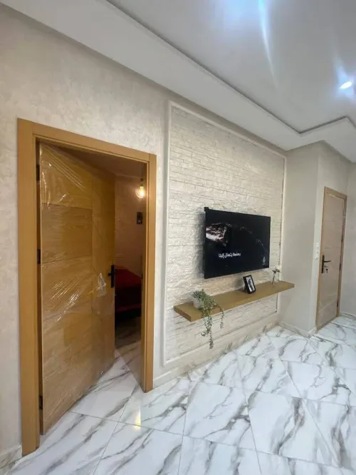 Vente Appartement F3 Alger Bordj el kiffan