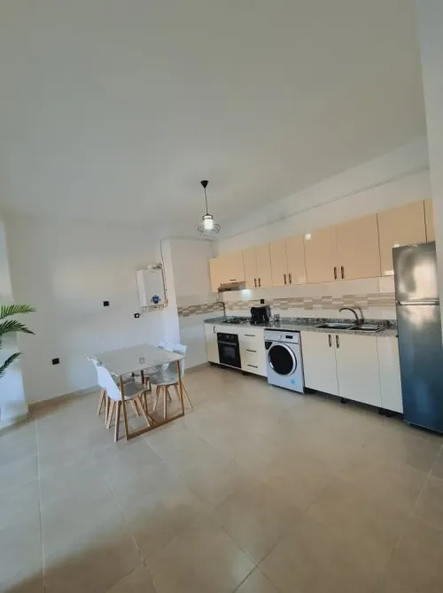 Vente Appartement Alger Draria