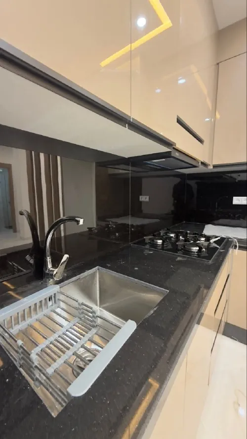 Vente Appartement F3 Alger Bordj el kiffan