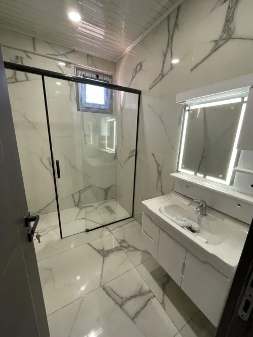 Vente Appartement F2 Alger Bordj el kiffan