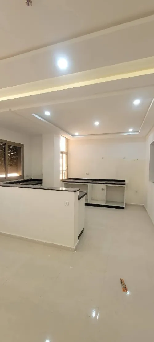 Vente Appartement F2 Alger Bordj el kiffan