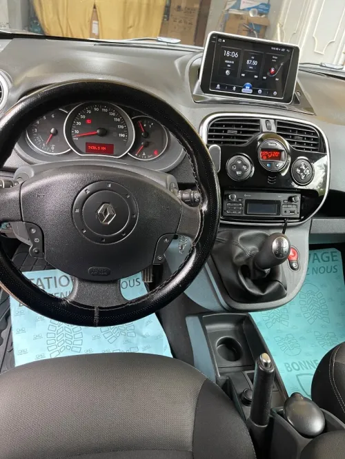 Renault Kangoo 2021 Privilège +