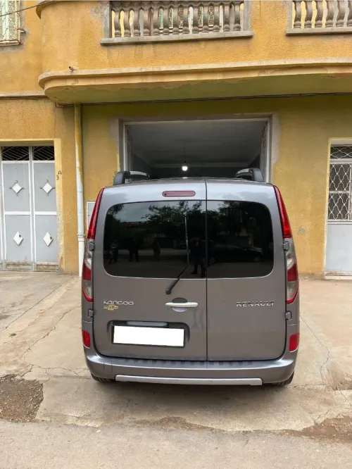 Renault Kangoo 2021 Privilège +