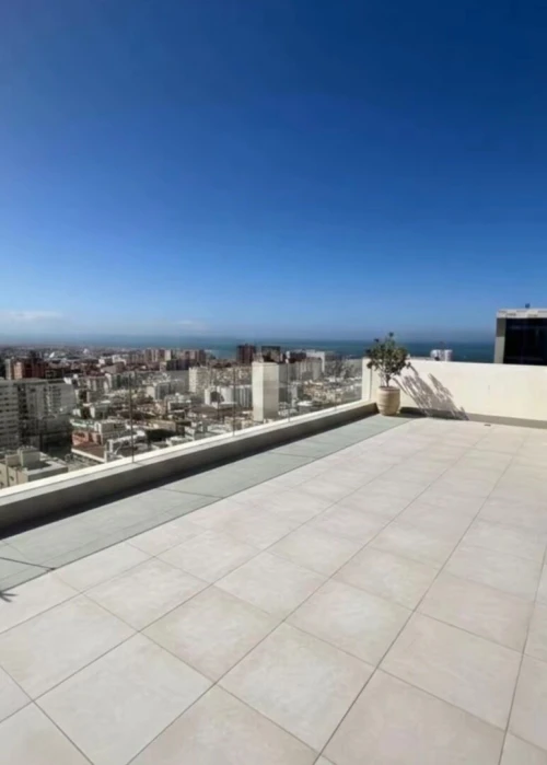 Vente Appartement Penthouse F4 Mostaganem Mostaganem