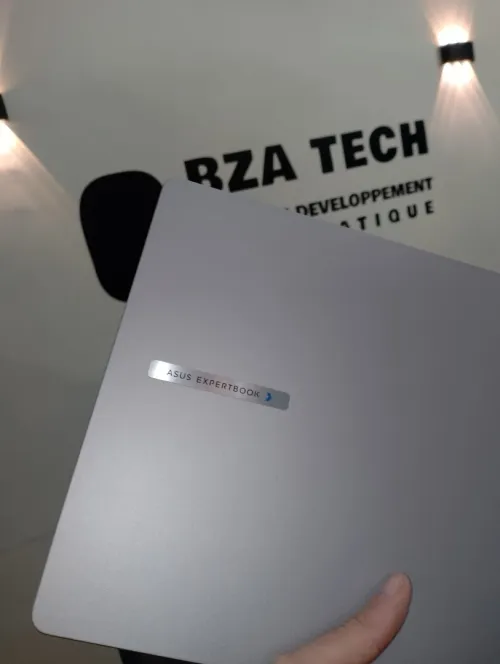 ASUS EXPERTBOOK I5 13th (P1503CVA)GEN habat caba Dernier génération