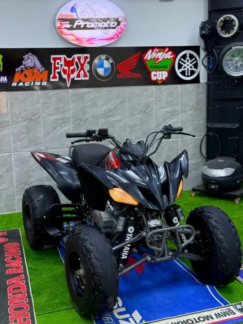 Raptor Vms pentora 2025