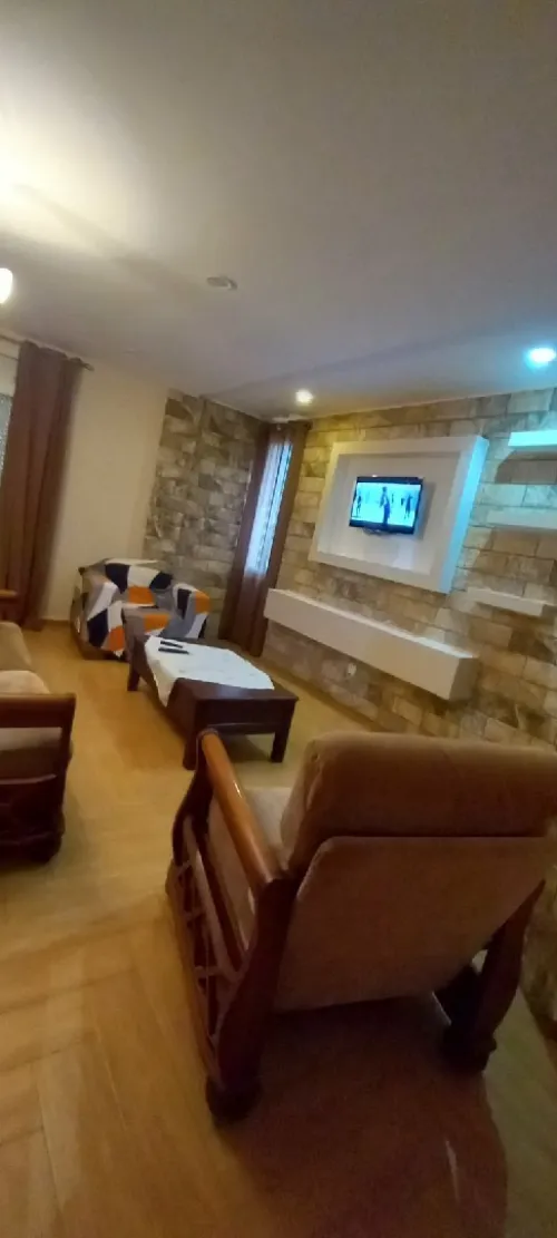 Location vacances Villa Tizi Ouzou Tigzirt